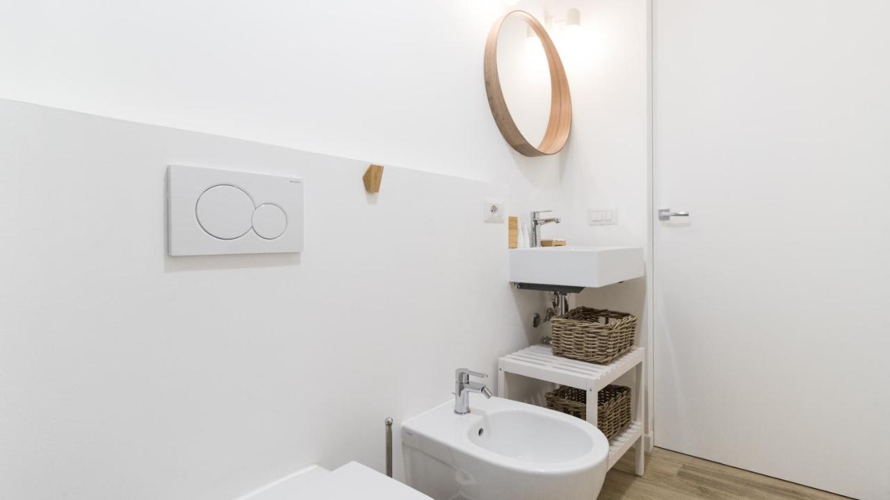 Ferienwohnung Italianway - Fara 1 Mailand Exterior foto