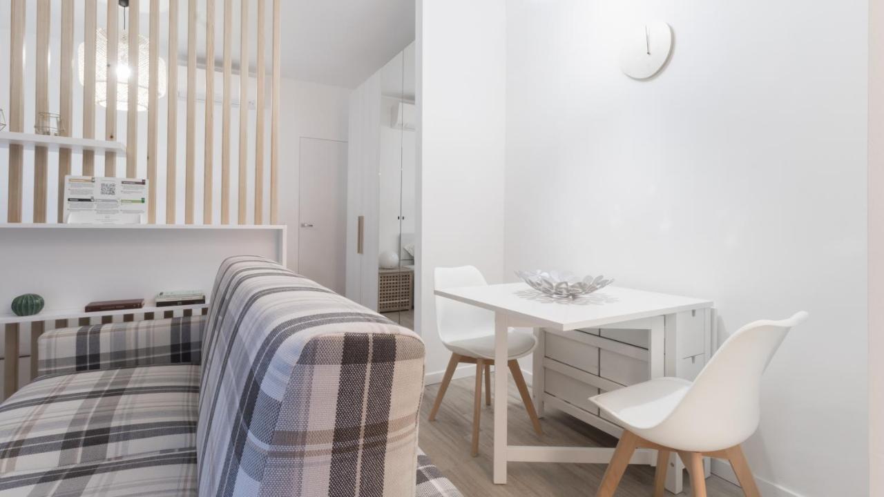 Ferienwohnung Italianway - Fara 1 Mailand Exterior foto