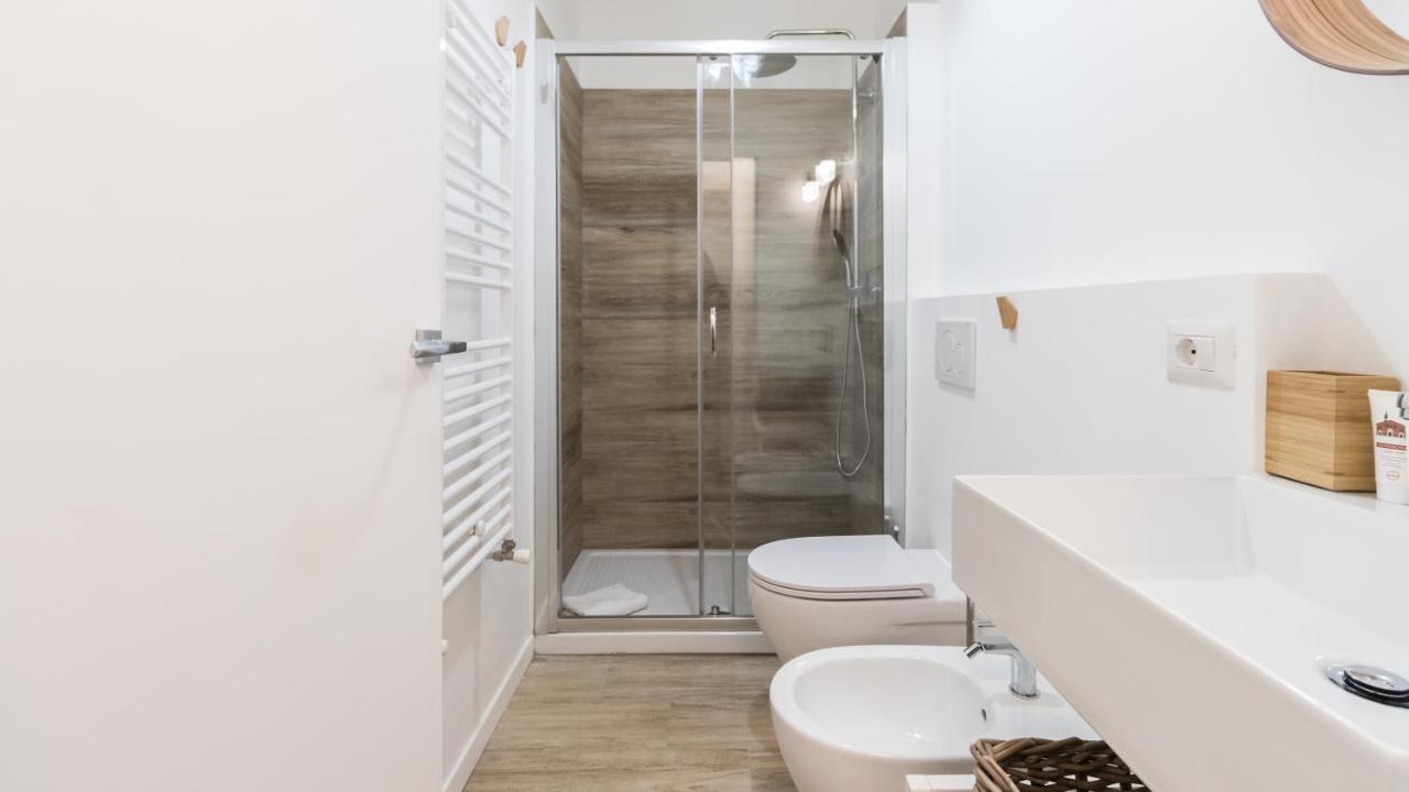 Ferienwohnung Italianway - Fara 1 Mailand Exterior foto